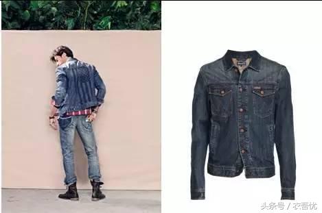 介绍一下牛仔裤吧,聊聊廉价的牛仔裤