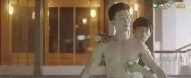 《我女朋友的男朋友》脑洞清奇,好基好腐好搞笑,还好好看!