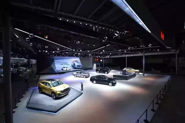 深港澳国际车展地点,深港澳车展新车推荐