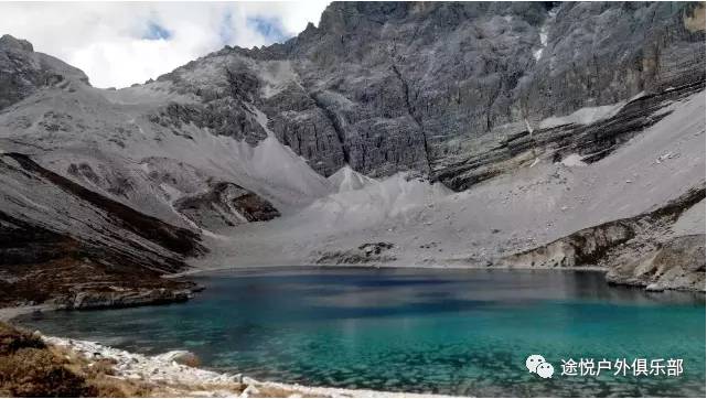 川西不为人知的沟谷,川西隐藏景点