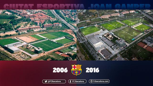 足球青训拉玛西亚,世纪红蓝珠金椰