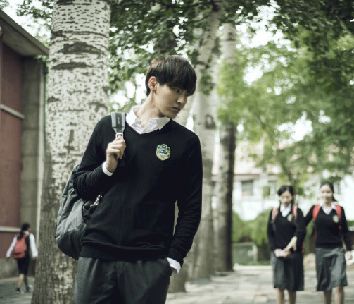 青春泣血,那些年让人感动到心疼的男主角