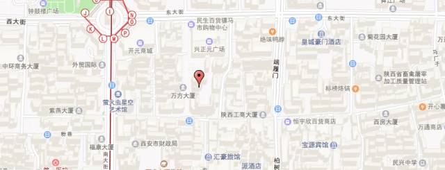 西安串串香,西安高新区最火串串香