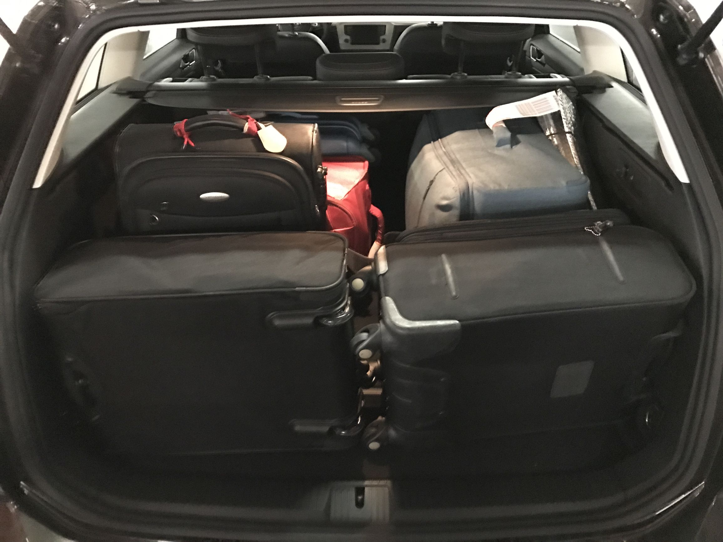 大众蔚揽车主真实感受,大众蔚领行驶三万公里