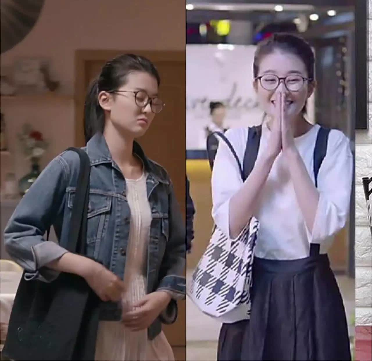 樊胜美大牌包包,樊胜美拿着名牌包包