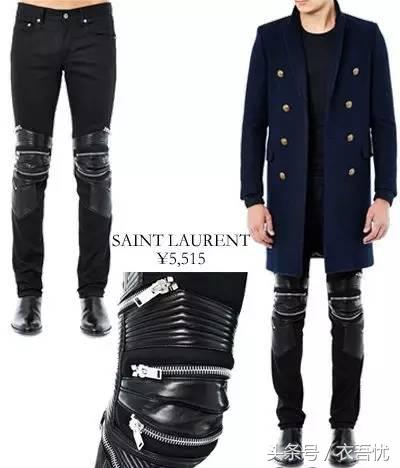 介绍一下牛仔裤吧,聊聊廉价的牛仔裤