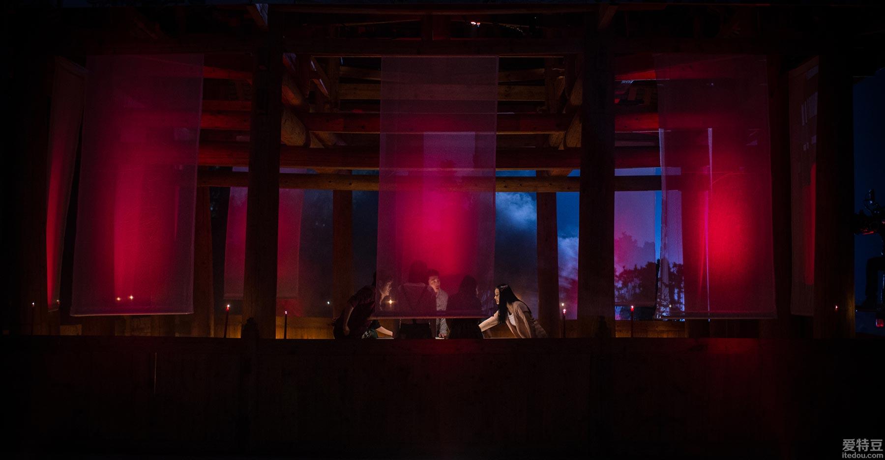 碟仙之恐怖毕业照观后感,碟仙之恐怖毕业照演员表