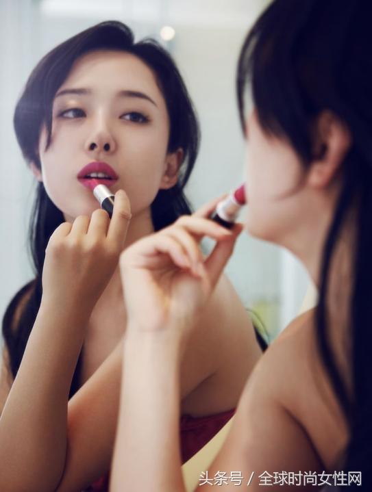 全唇妆唇釉,全系列唇釉色号