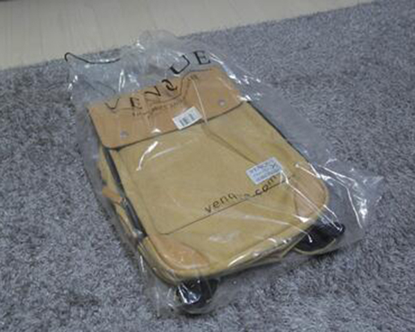 经典百搭款双肩包,让你一眼就心动的包包