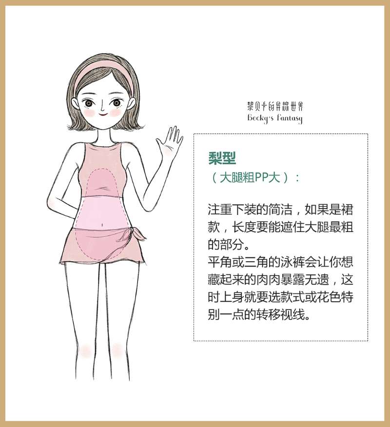 夏天必备的高颜值泳衣上下装,好看不贵的泳衣还能当外衣穿男士