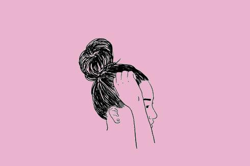 洗头一天就出油用什么洗发水,头发越洗越油是不是用错洗发水