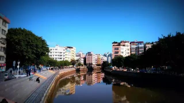 天河车陂历史,天河车陂村