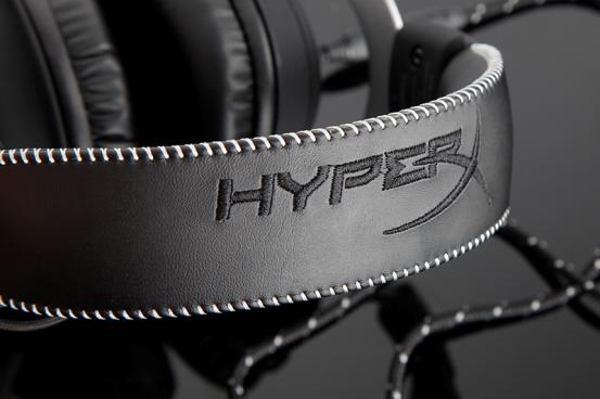 hyperx暴风x耳机测评,hyperx暴风x耳机