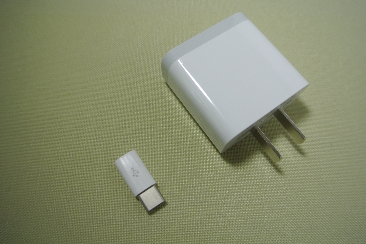 小米6适配器评测