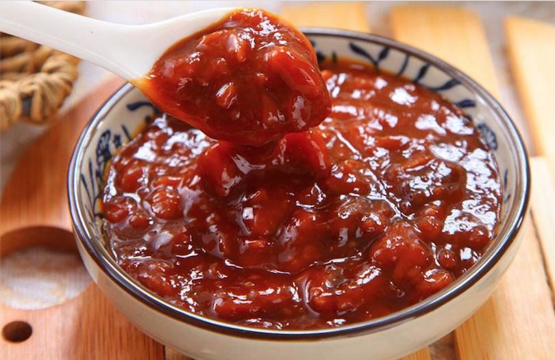 制作美味豆瓣酱的简单步骤与技巧,做豆瓣酱的详细教程