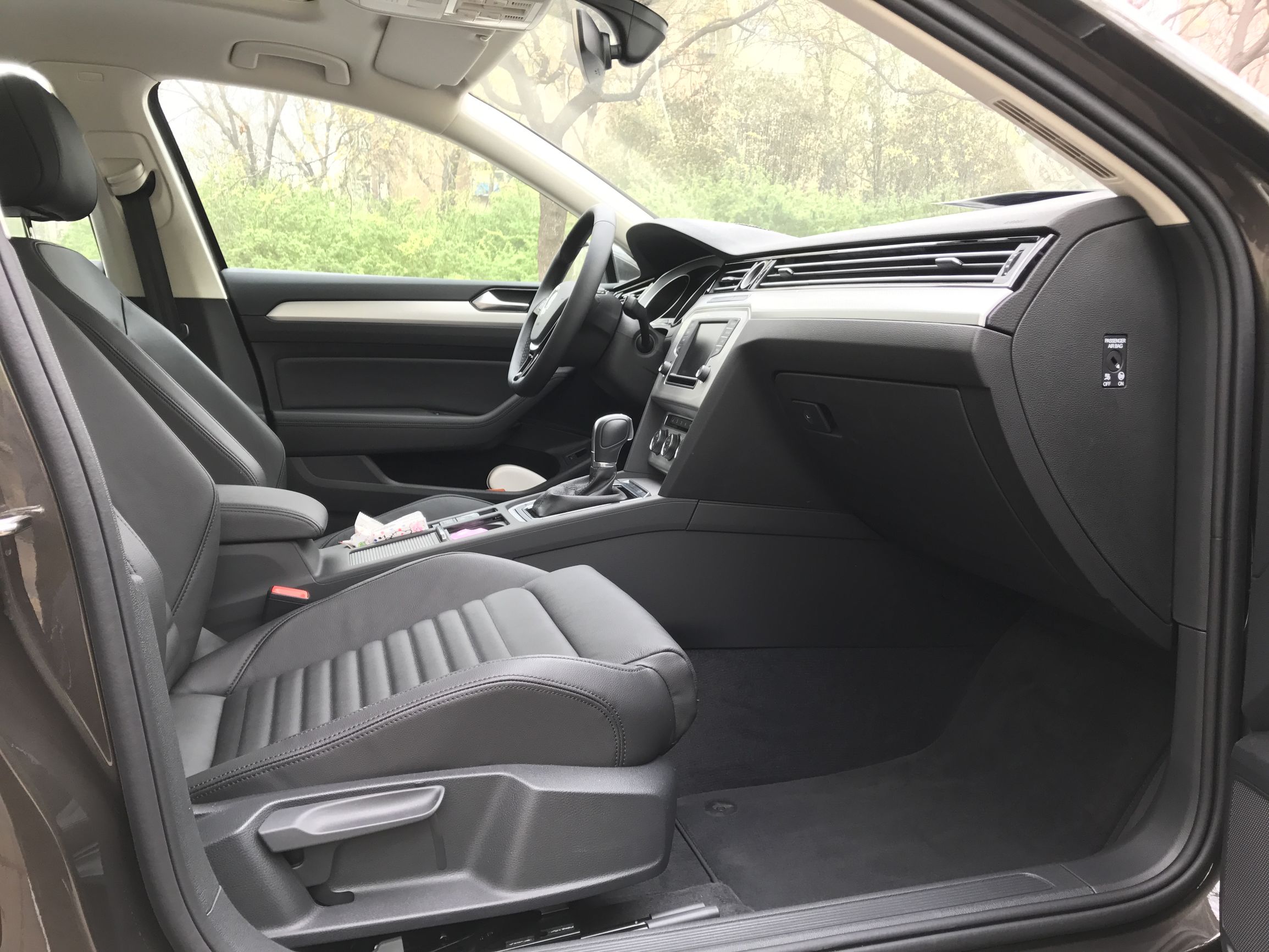 大众蔚揽车主真实感受,大众蔚领行驶三万公里