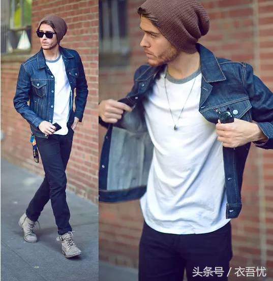 介绍一下牛仔裤吧,聊聊廉价的牛仔裤