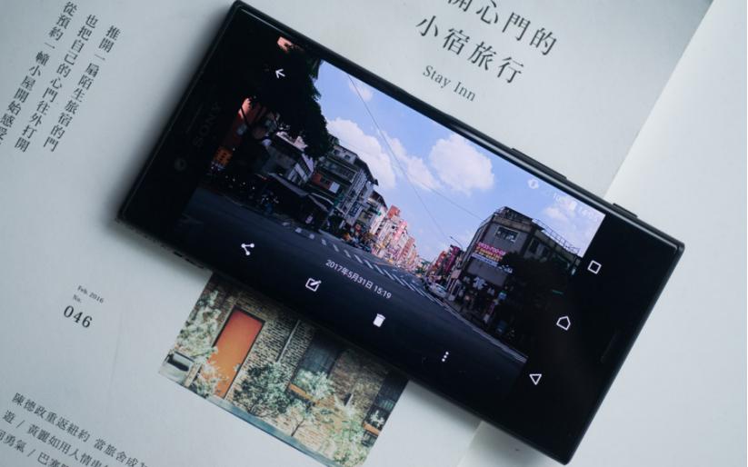 索尼xzs优缺点,索尼xzs测评