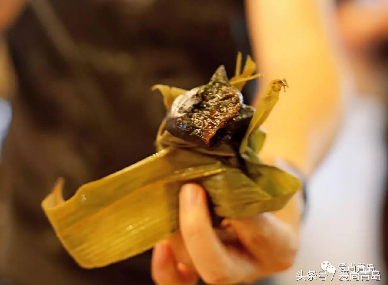 青岛一家口碑超棒的店,青岛这家店究竟有什么魔力