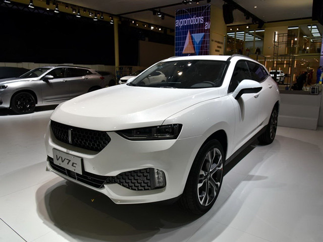 魏派vv7s销量,魏派vv7跟vv52.0发动机通用吗