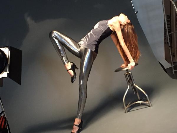 适合日常穿的瑜伽服款式,什么瑜伽服穿上舒服又好看