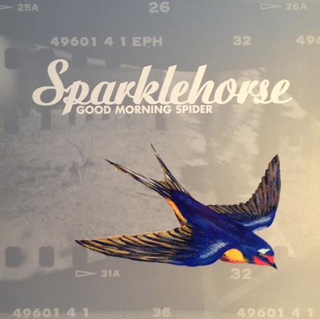 MarkLinkous——那不是天赋与死亡那是凄美