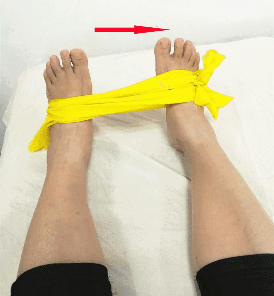 50岁反复踝关节扭伤的原因,反复脚踝崴伤什么原因