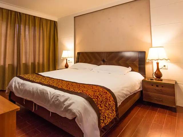 南京江宁最好十大民宿,江宁大学城奶油风民宿