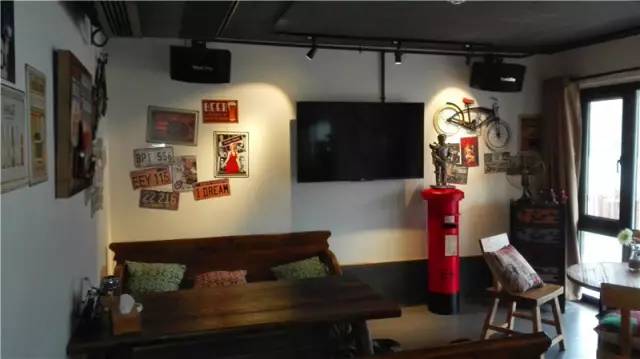 南京江宁最好十大民宿,江宁大学城奶油风民宿