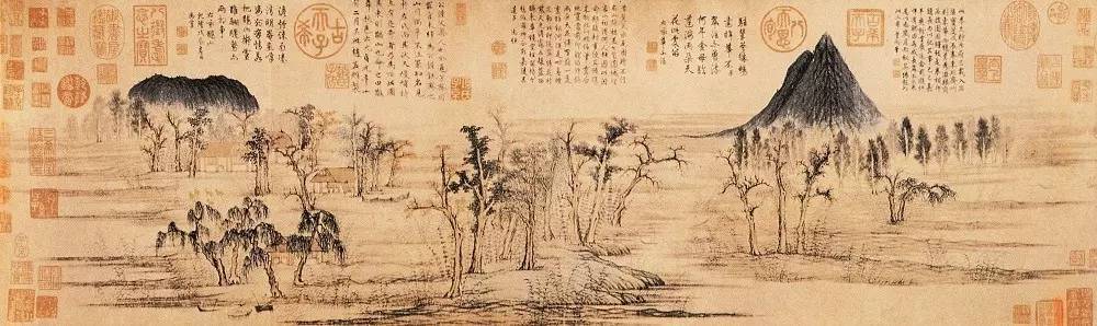 坐观鲜衣怒马尽赏秋实春华｜《美术的故事》衢州活动预告