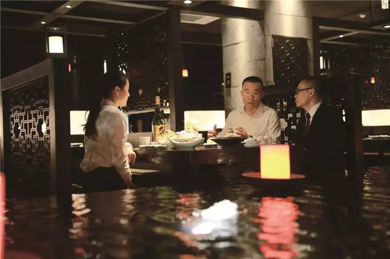 盛宴｜如此·精致——上井精致料理（文末有福利）