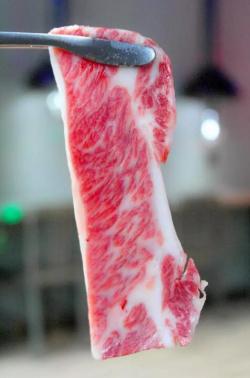 探店超好吃的日式烧肉,乌鲁木齐吃日式烧肉的地方