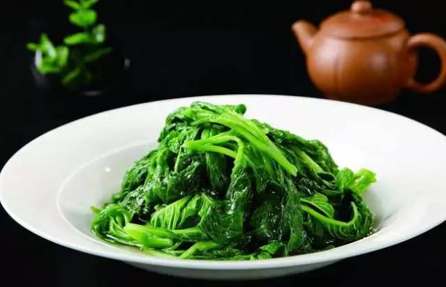 它是天然长寿菜抗癌防衰老多吃点,被称为长寿菜的它夏天吃胜过补药