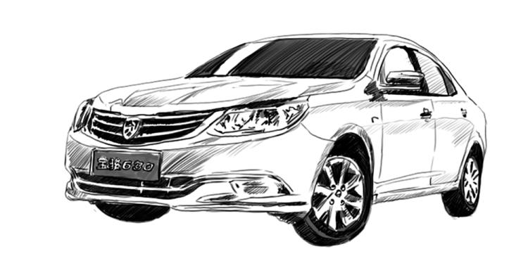 迷路南屏跟宝骏轮动古韵皖南