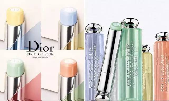 歌剧魅影遮瑕五颜六色使用方法,各种颜色的遮瑕有什么用