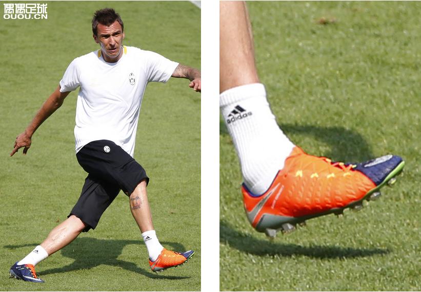 2018全球战靴一览表,全球赛场战靴一览