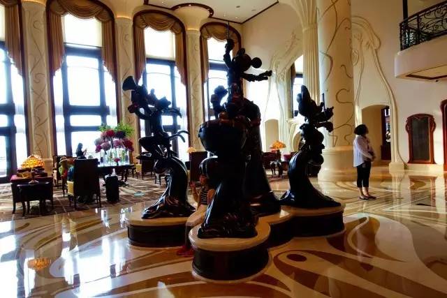 迪士尼该去还是不去,迪士尼真有必要去吗