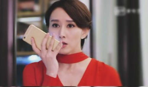 小情人口红,小情人胡静同款口红