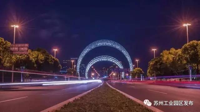 全国首个！园区铆足劲做的这件事今天评审验收！只要攒人品就能……