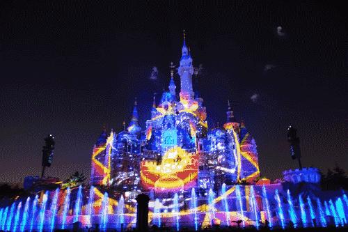 迪士尼该去还是不去,迪士尼真有必要去吗