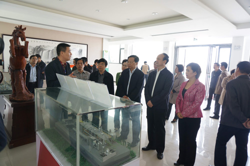 四大巨头进入环保产业,东和环保股票