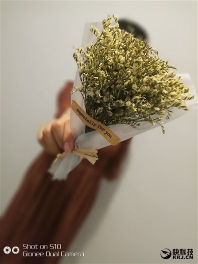 金立s10四摄价格,金立s10的手机测评