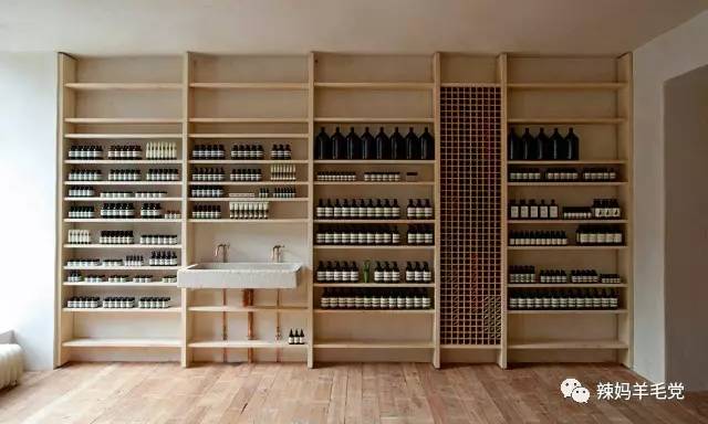 aesop伊索化妆品属于什么档次,伊索护肤品有哪些