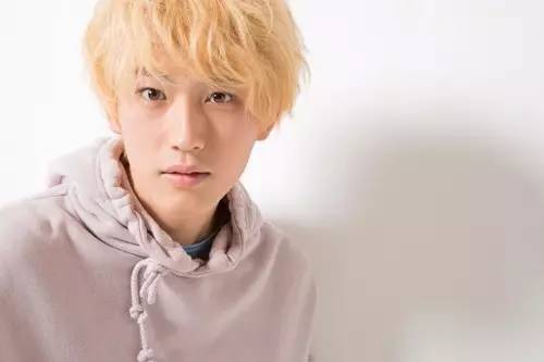 今年日本国宝级帅哥排行榜第一名,日本国宝级帅哥第七位