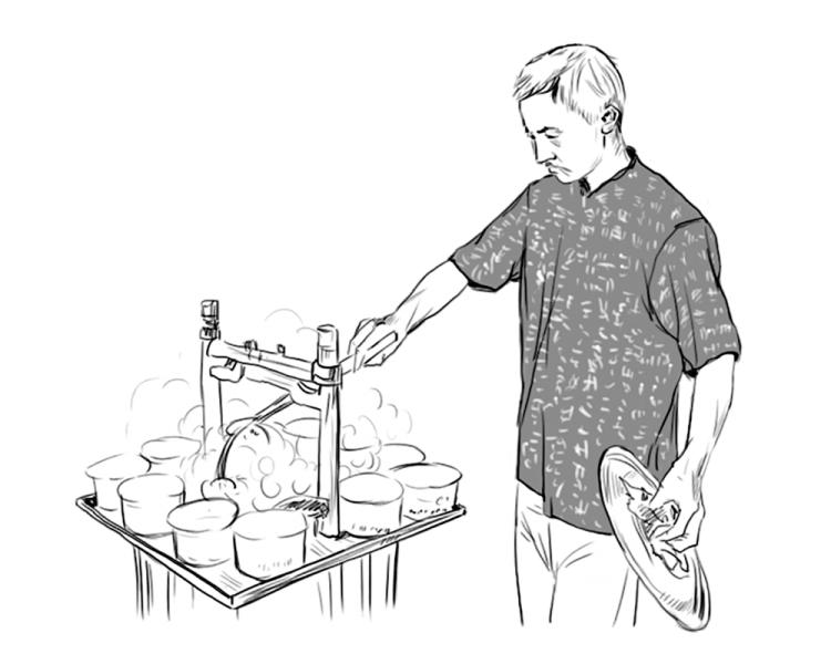 迷路南屏跟宝骏轮动古韵皖南