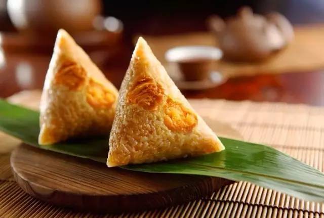 吃了粽子不能吃什么,粽子不好消化吗