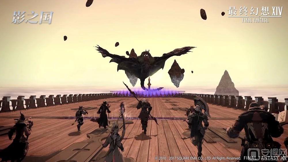 最终幻想14国服和steam区别,最终幻想14国服啥时候6.3