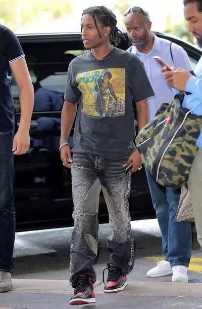 六叔专属鞋,六叔同款鞋子