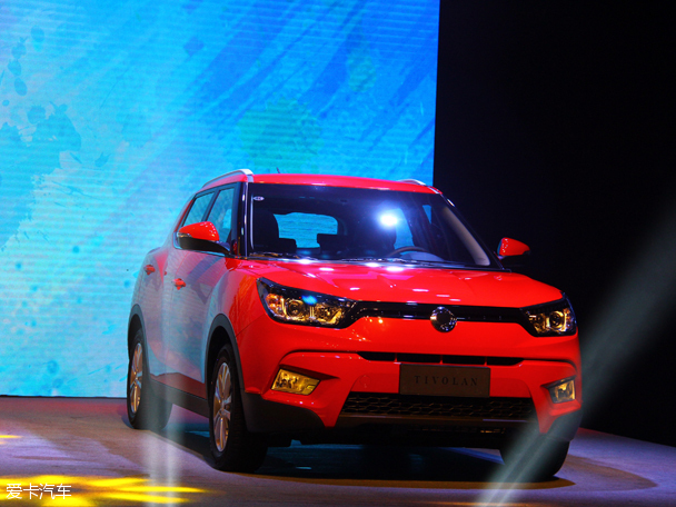 双龙汽车suv蒂维拉,双龙蒂维拉优点和缺点