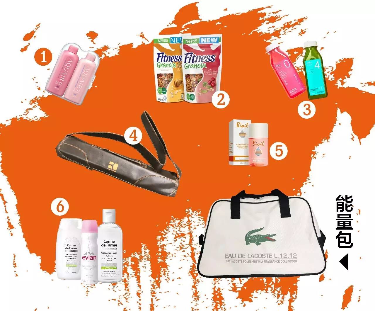 《悦己的力量》中悦己的8个方法,悦己跑步